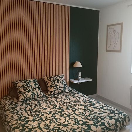 Appartements Et Valréas Екстериор снимка