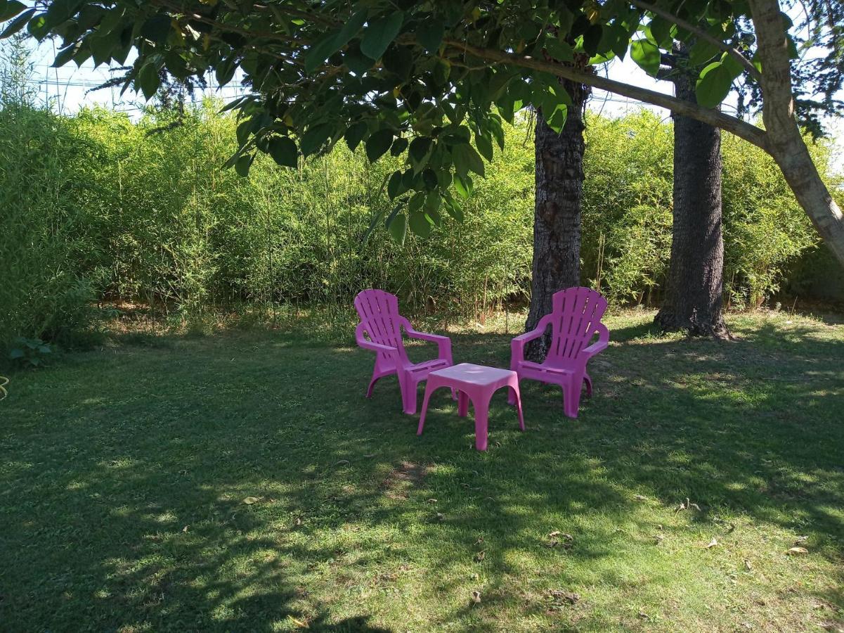Appartements Et Valréas Екстериор снимка