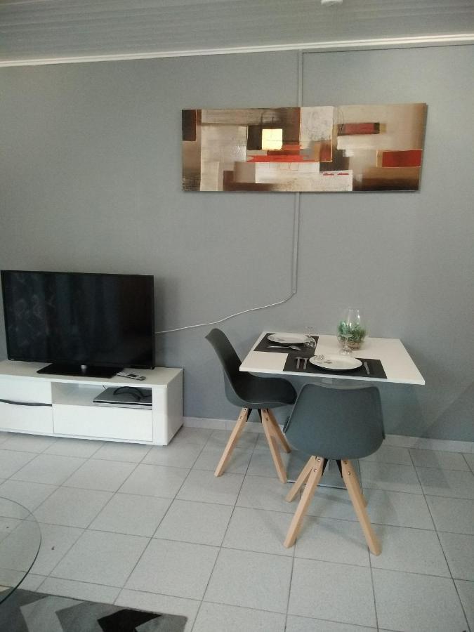 Appartements Et Valréas Екстериор снимка