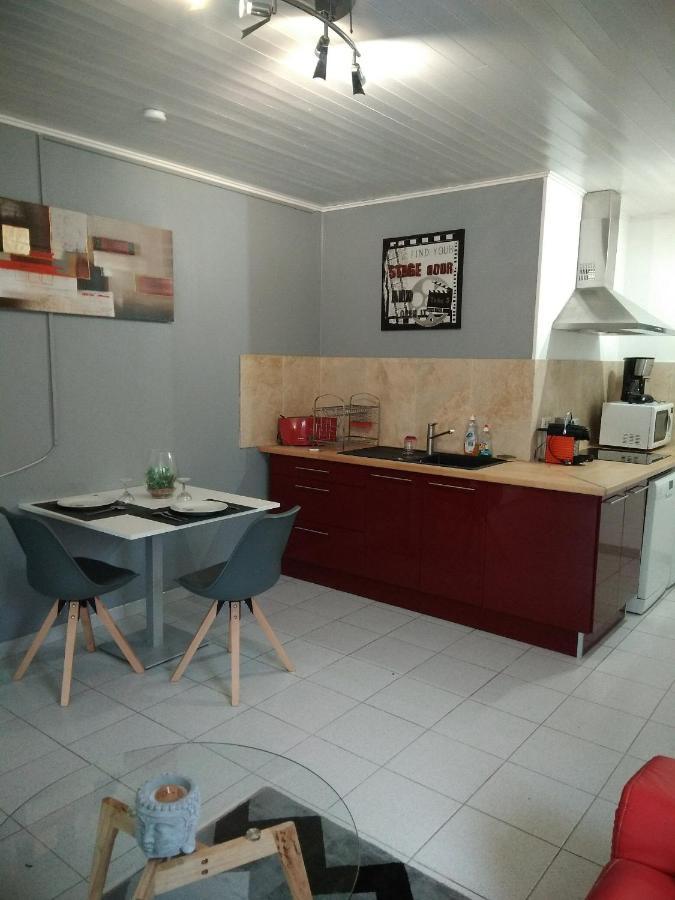 Appartements Et Valréas Екстериор снимка