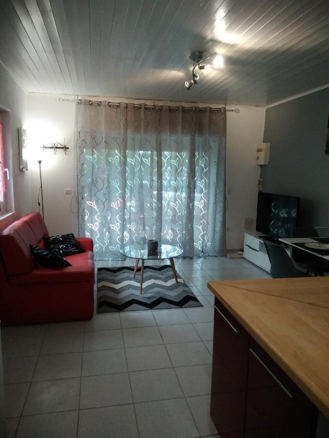 Appartements Et Valréas Екстериор снимка