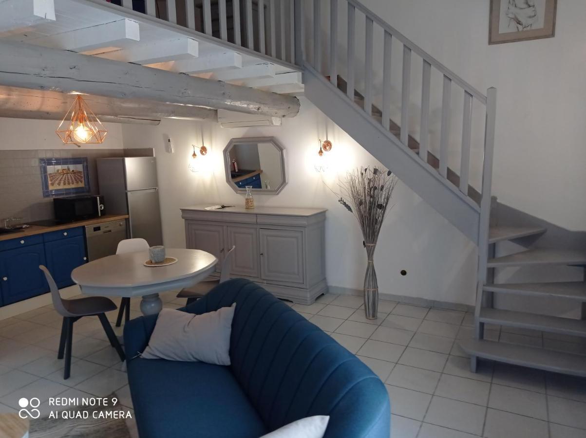 Appartements Et Valréas Екстериор снимка