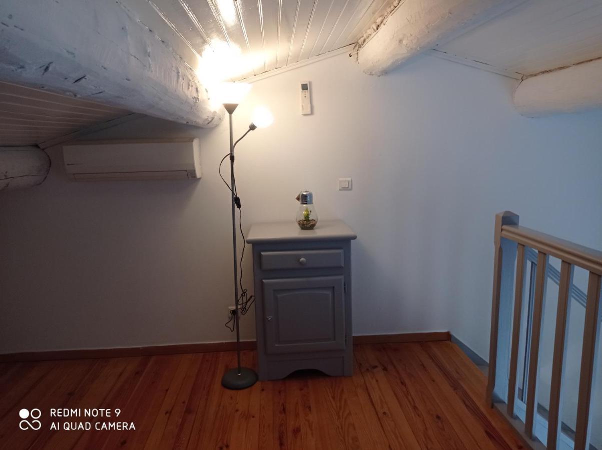 Appartements Et Valréas Екстериор снимка