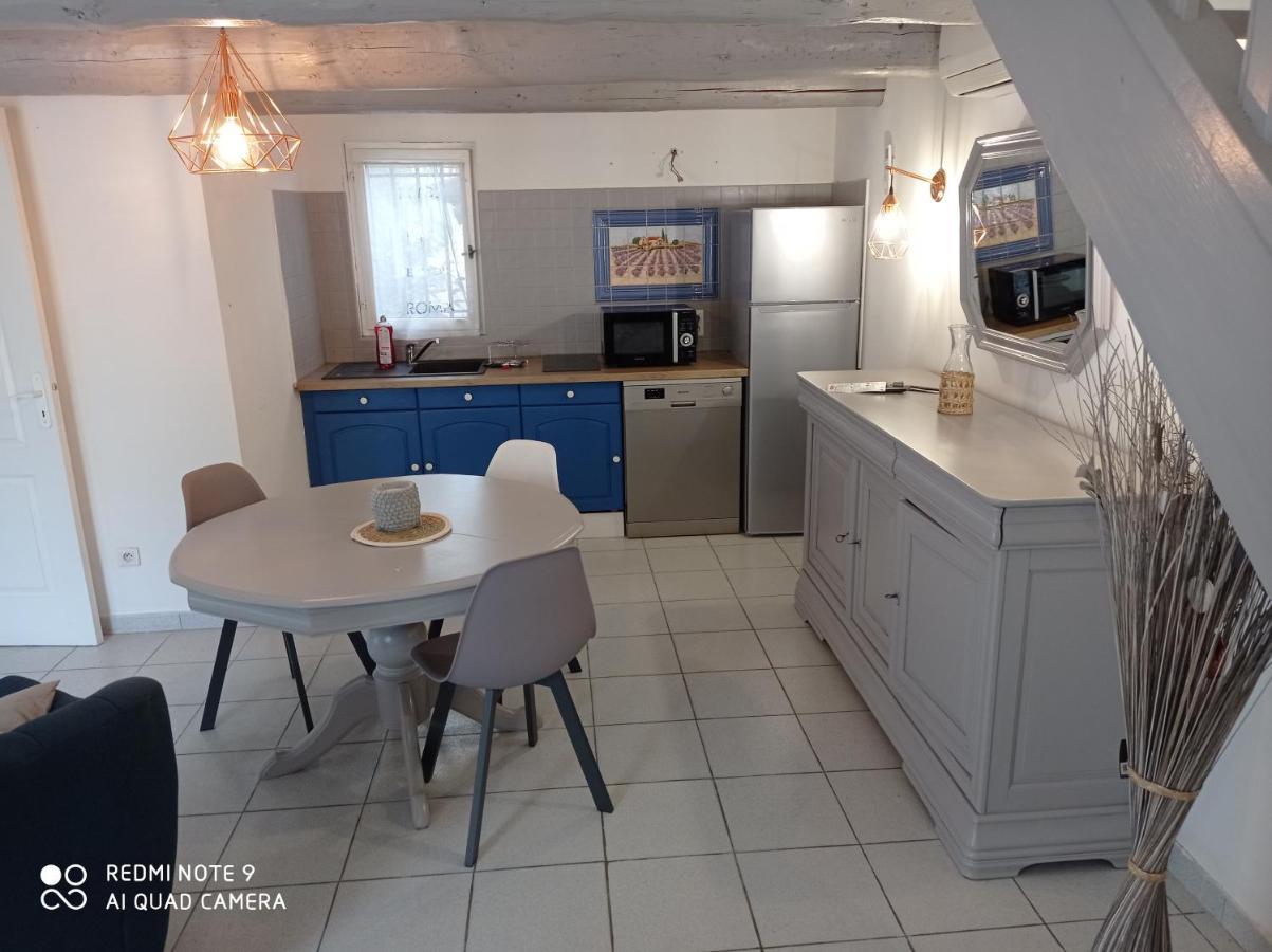 Appartements Et Valréas Екстериор снимка