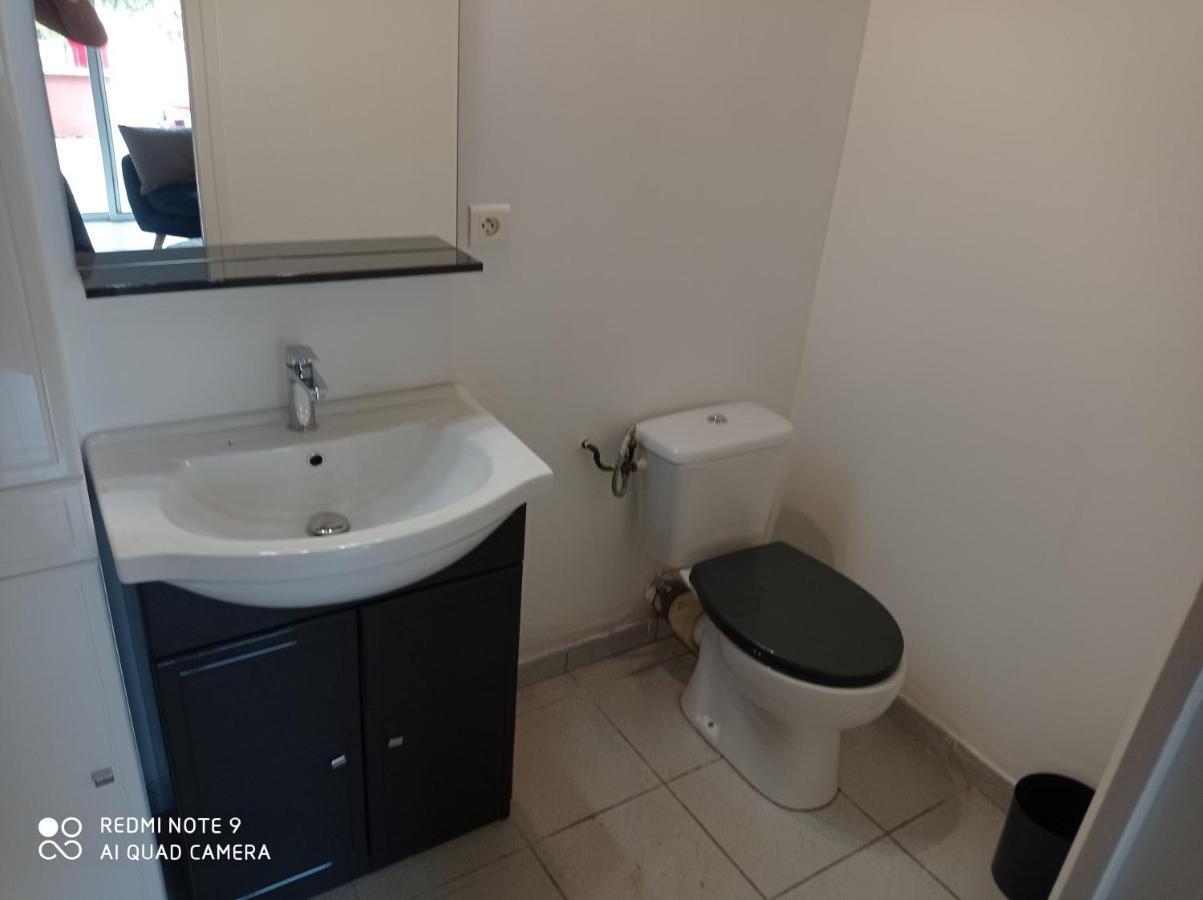 Appartements Et Valréas Екстериор снимка