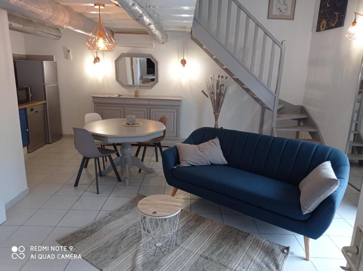 Appartements Et Valréas Екстериор снимка