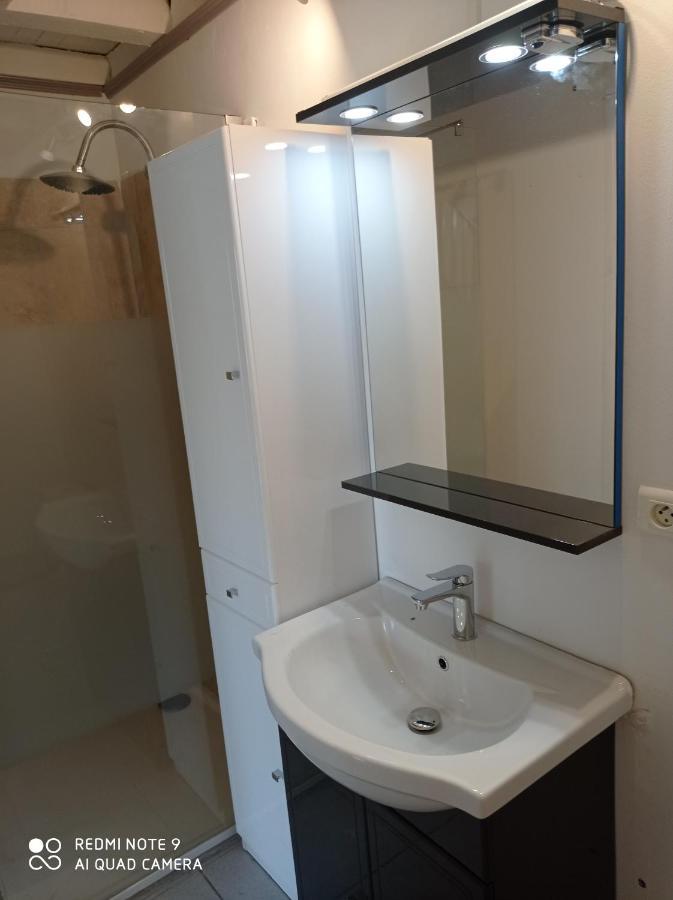 Appartements Et Valréas Екстериор снимка