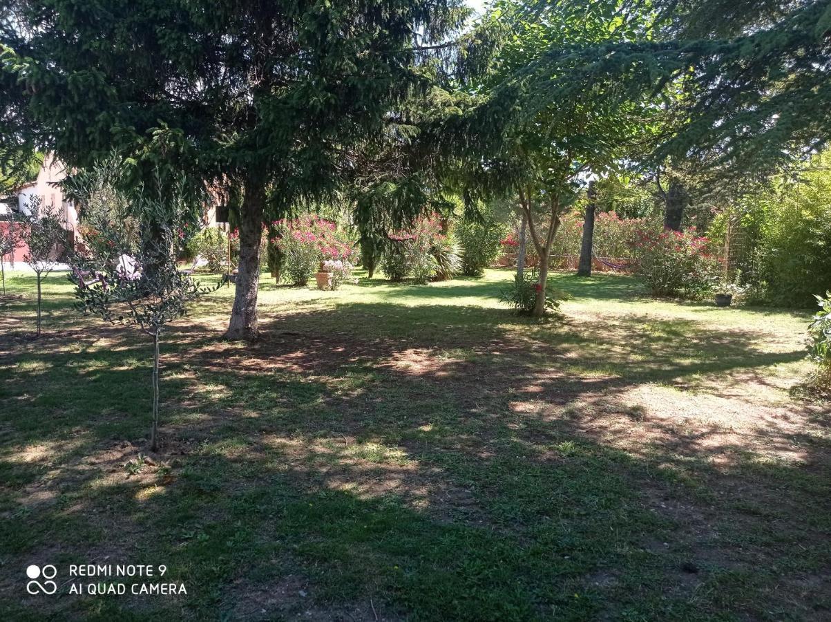 Appartements Et Valréas Екстериор снимка