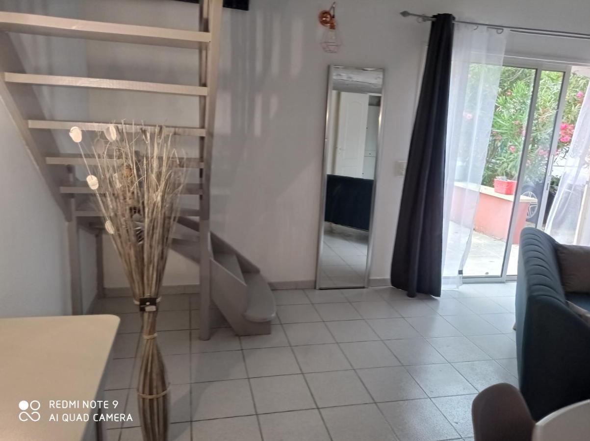 Appartements Et Valréas Екстериор снимка