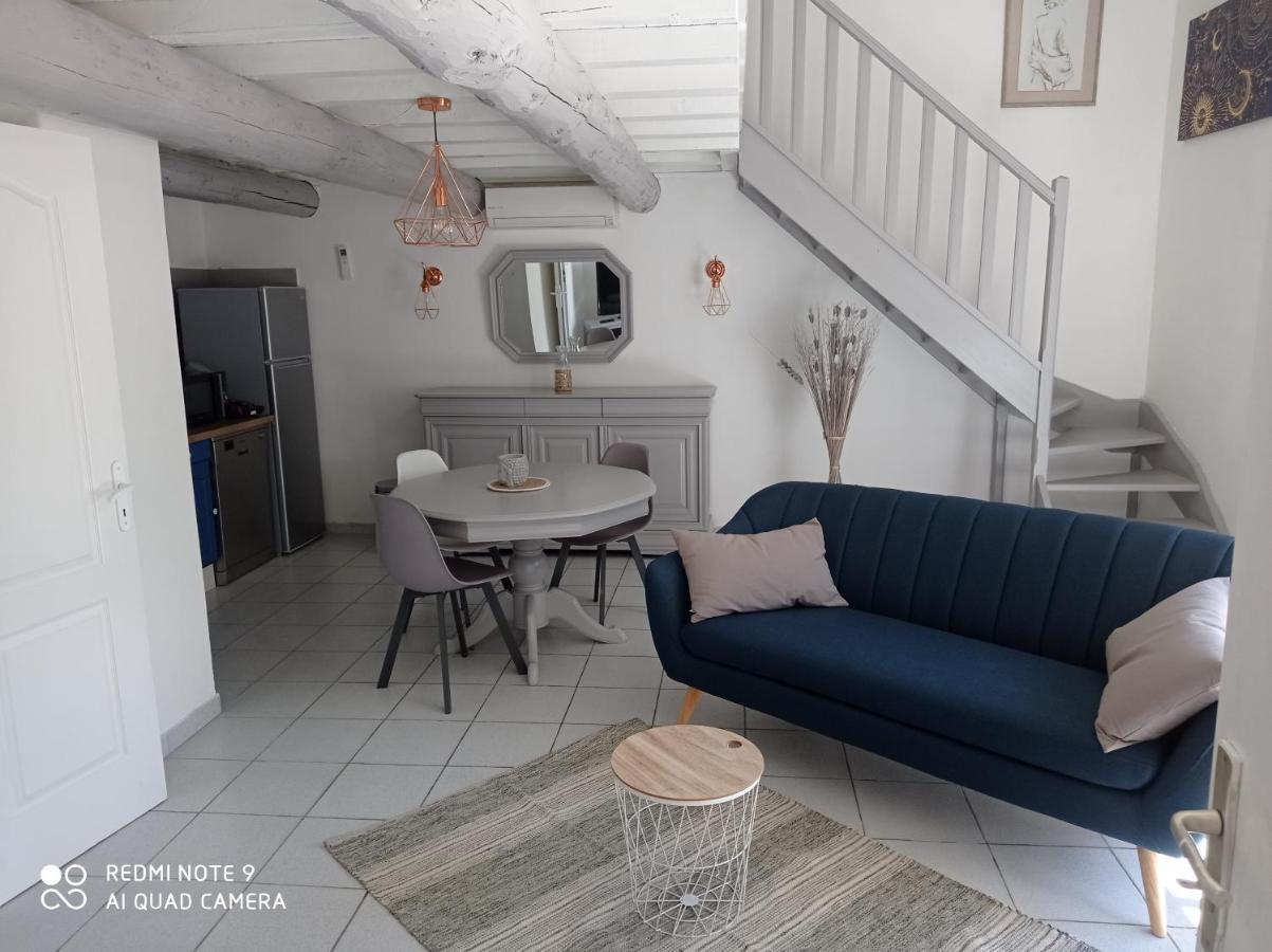 Appartements Et Valréas Екстериор снимка