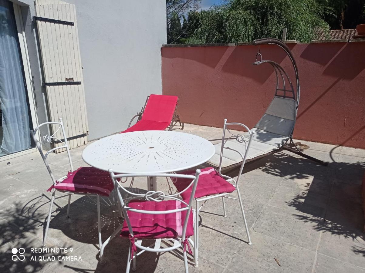 Appartements Et Valréas Екстериор снимка