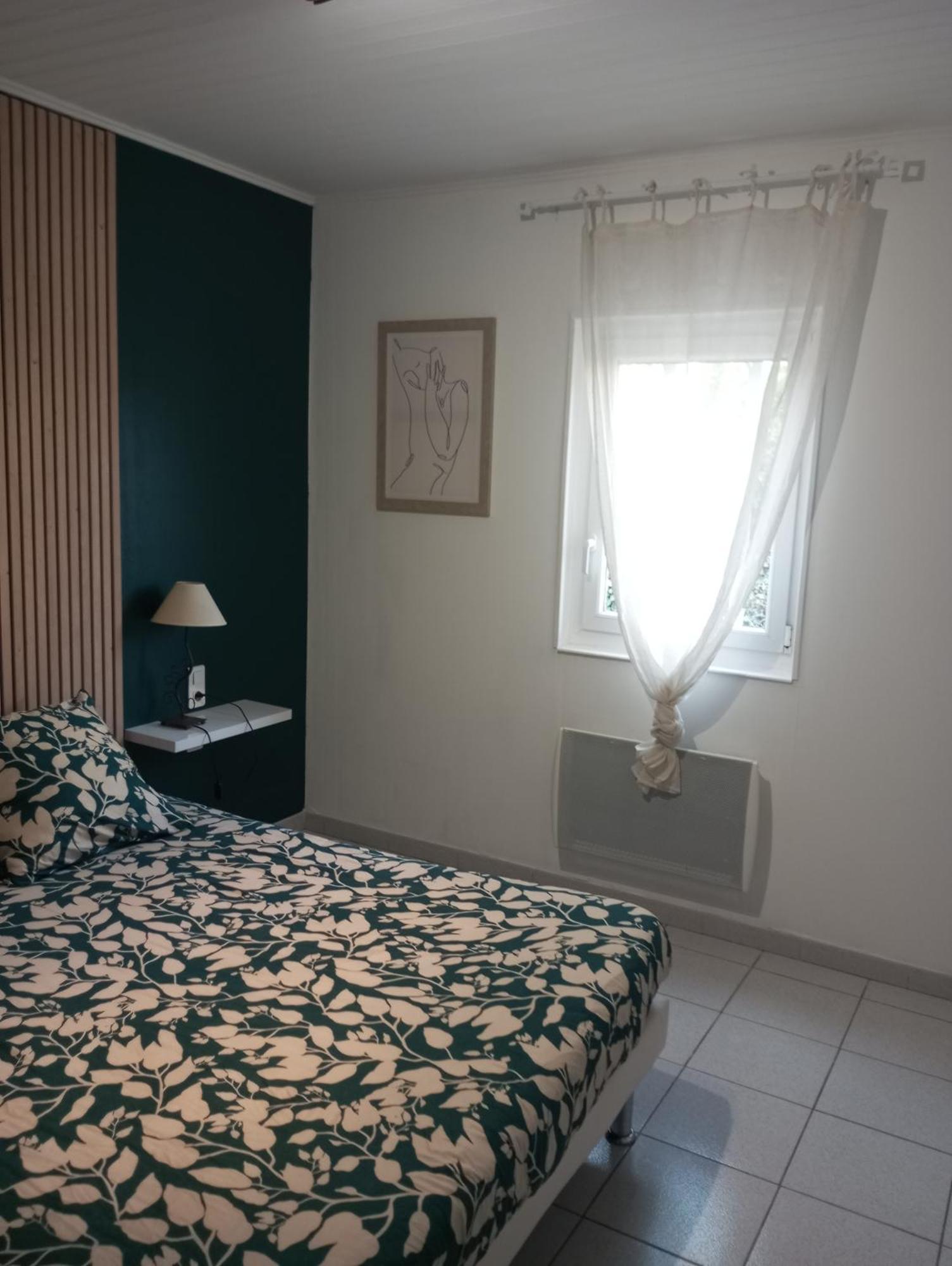 Appartements Et Valréas Екстериор снимка